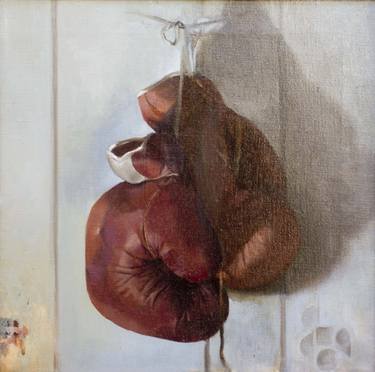 Boxing Gloves thumb