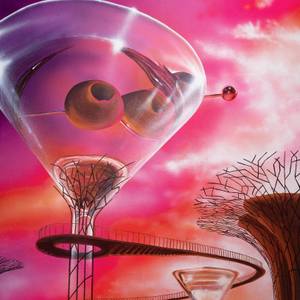 Marina Martinis