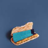 A Quick Breakfast by Jess Lin
