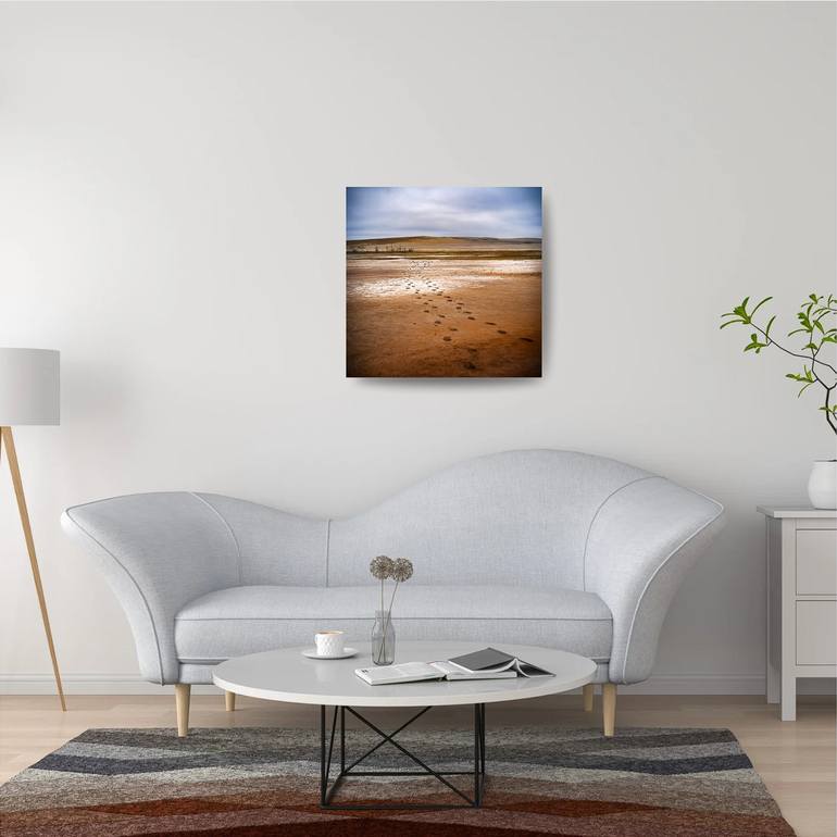 Original Photorealism Landscape Photography by Артем Возний
