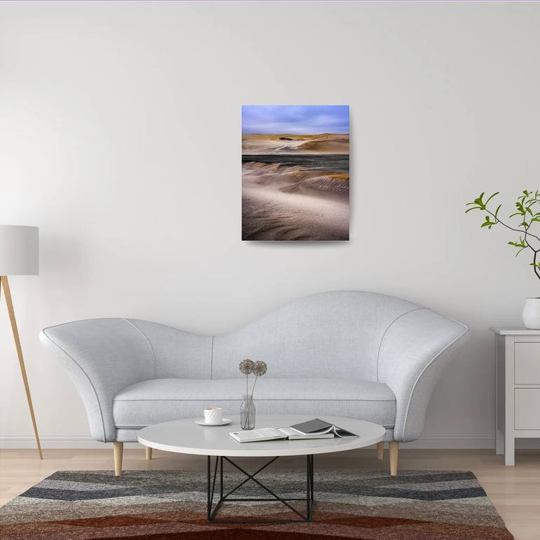 Original Photorealism Landscape Photography by Артем Возний