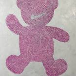 Pink Diamond by Natasha Billinger