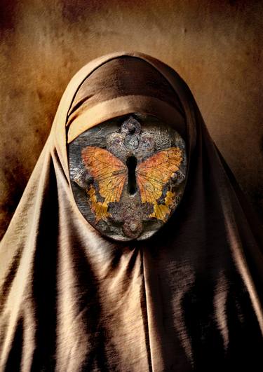 Hejab ( the coner ) image