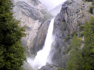 Yosemite Falls thumb