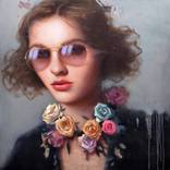 Rose Tinted by Kai McCall