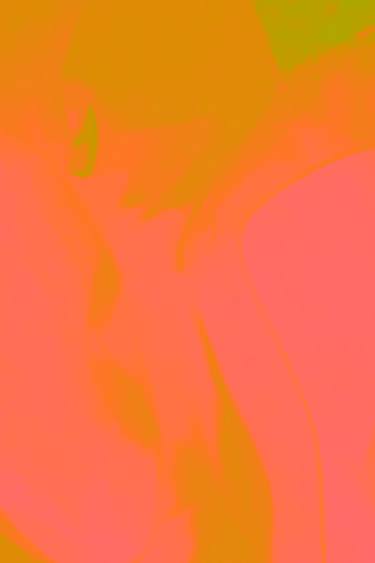 Original Abstract Photography by Karin Høie