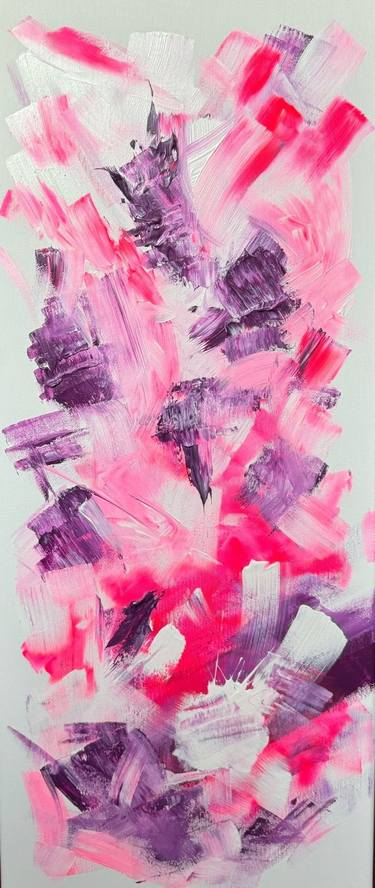 Original Art Deco Abstract Drawings by Laura Brik