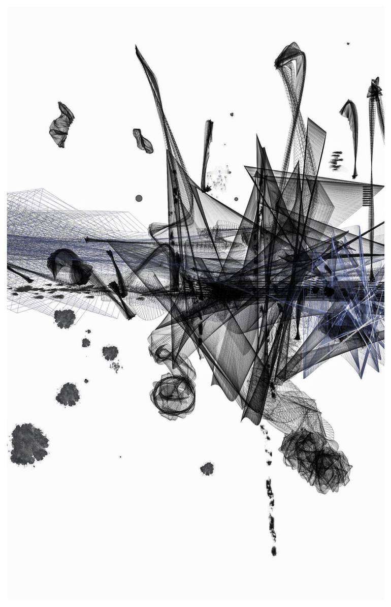 Original  Digital by banu  muazzez arpalı