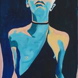 I am still standing by Ping Frederiks