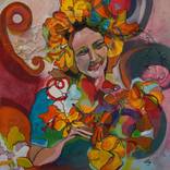 flower power by Ping Frederiks