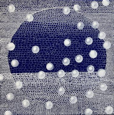 Original Contemporary Abstract Paintings by Cj Alex Strom