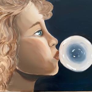 Collection The World Through the Prism of Childhood