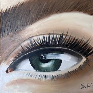 Collection "Eyes - Mirrors of the Soul"