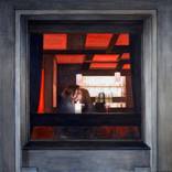 Facade XXXX - Berlin by Susanna Storch