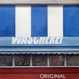 Facade XXXVII - Berlin by Susanna Storch