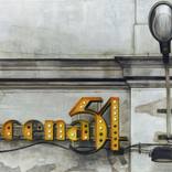Facade XXIII by Susanna Storch