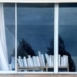 Facade XXVII (Santiago de Chile) by Susanna Storch