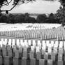 Étaples Military Cemetery, France