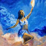 Collection A Touch of Whimsy: The Other Art Fair LA Winter 2026