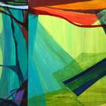 Reflection by Susan Sharp