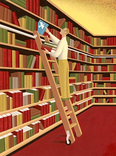 LET BOOKS LIFT US UP thumb