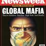 The work I painted for Newsweek magazine in '93 (at the very beginning of my career) has returned with a new meaning.