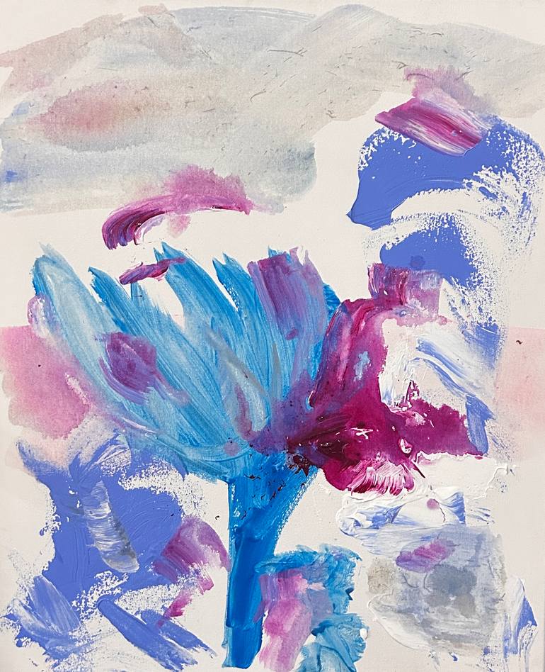 Original  Painting by salsabila fadhilah