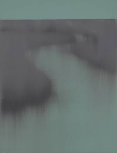 Original Abstract Paintings by Marijke Pieters
