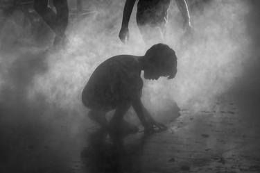 Original Black & White People Photography by Jem Saylor