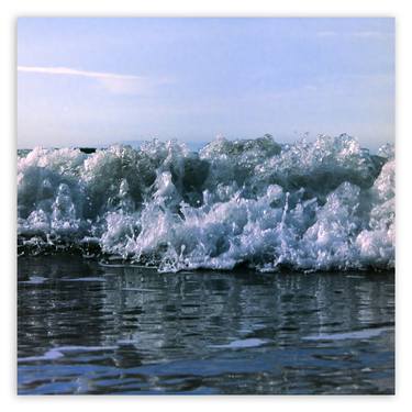 Original Classicism Beach Photography by Andrew Miller