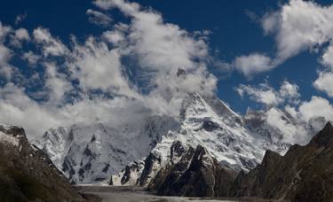 Original Documentary Landscape Photography by Aleksandr Kuznetsov