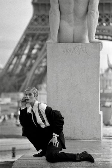 Original Documentary People Photography by Aleksandr Kuznetsov