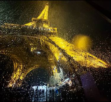 Original Contemporary Landscape Photography by Aleksandr Kuznetsov