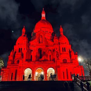 Paris, the city of dreams