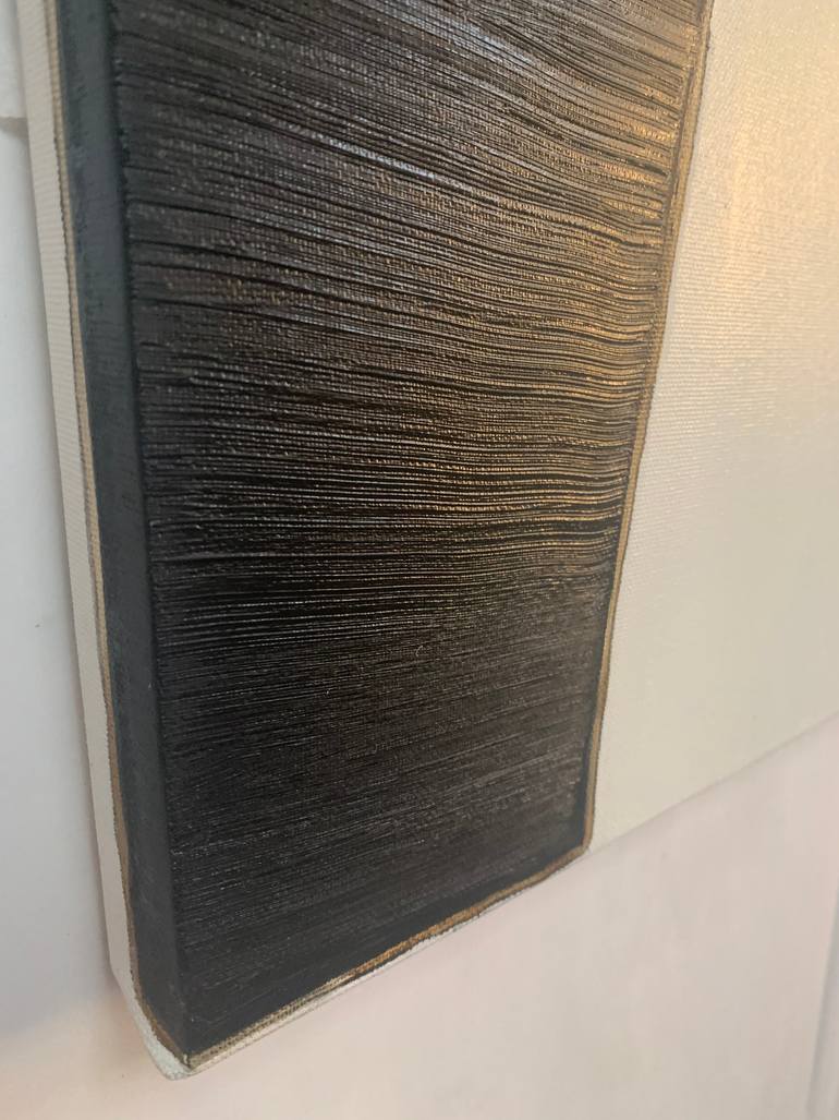 Original Abstract Painting by Kardesch B