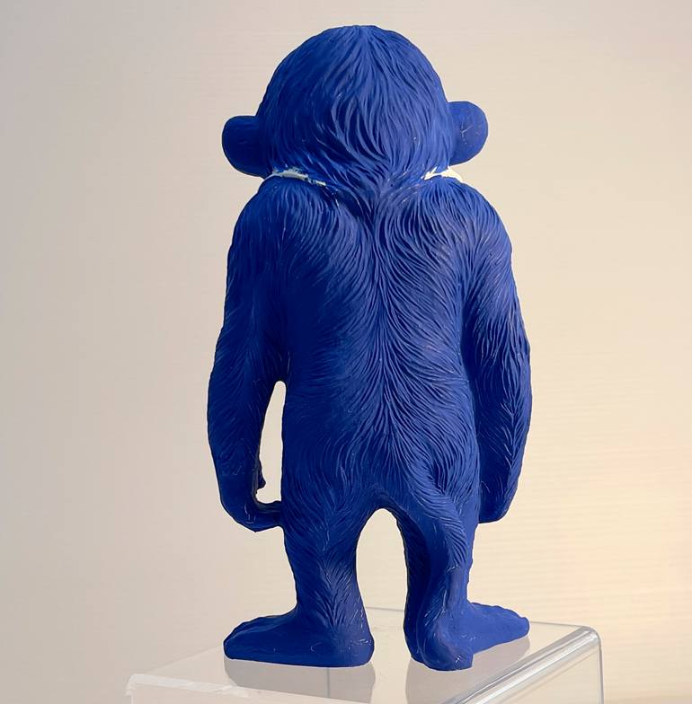 Original Contemporary Humor Sculpture by Real Kasm