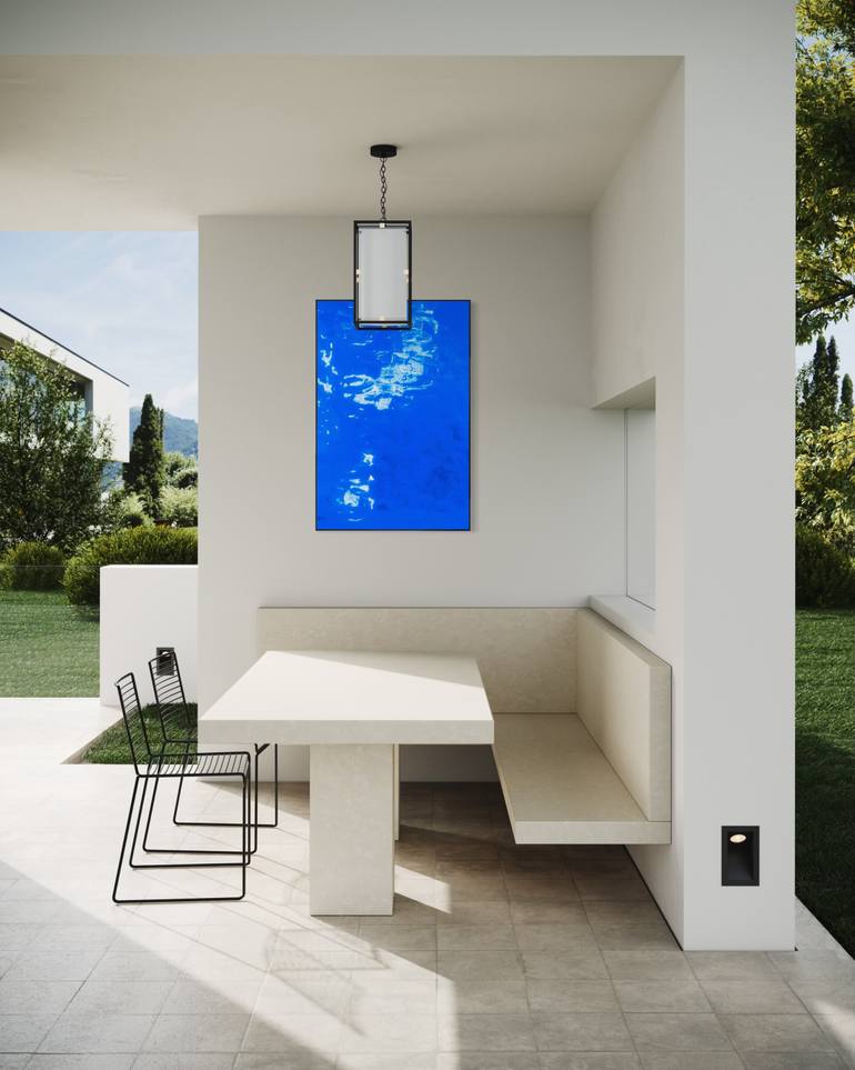 Original Contemporary Water Photography by Chris Kirby