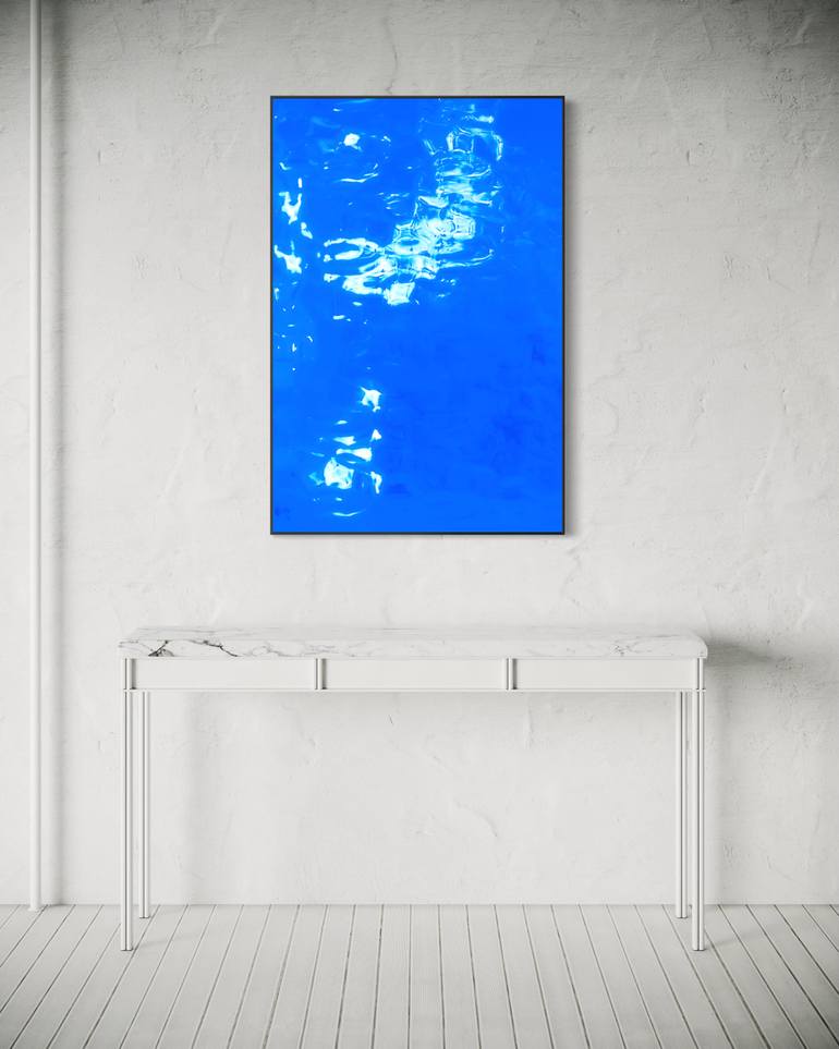 Original Contemporary Water Photography by Chris Kirby