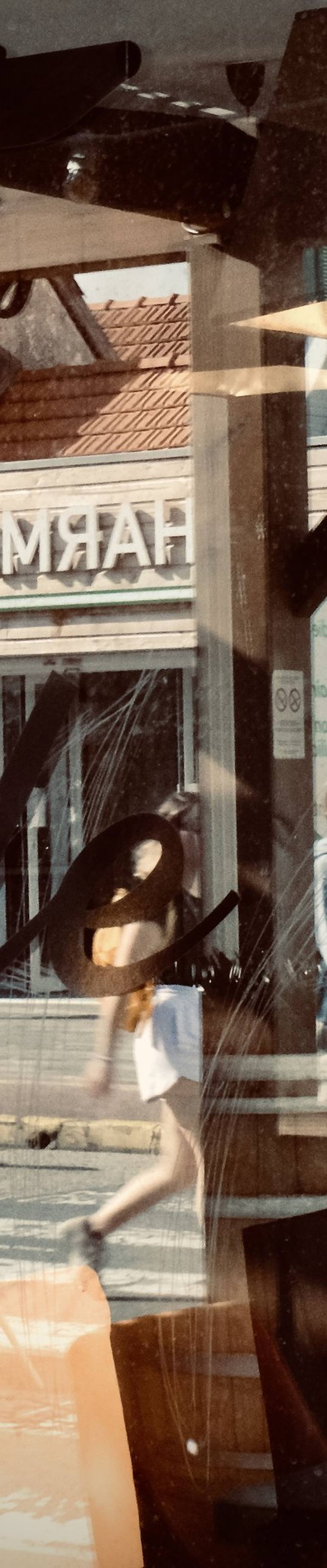 Print of Abstract Expressionism People Photography by Hicham Ahyoud