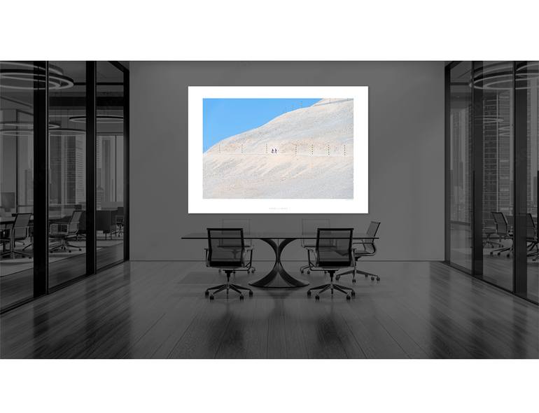 Original Contemporary Landscape Photography by David Tedman