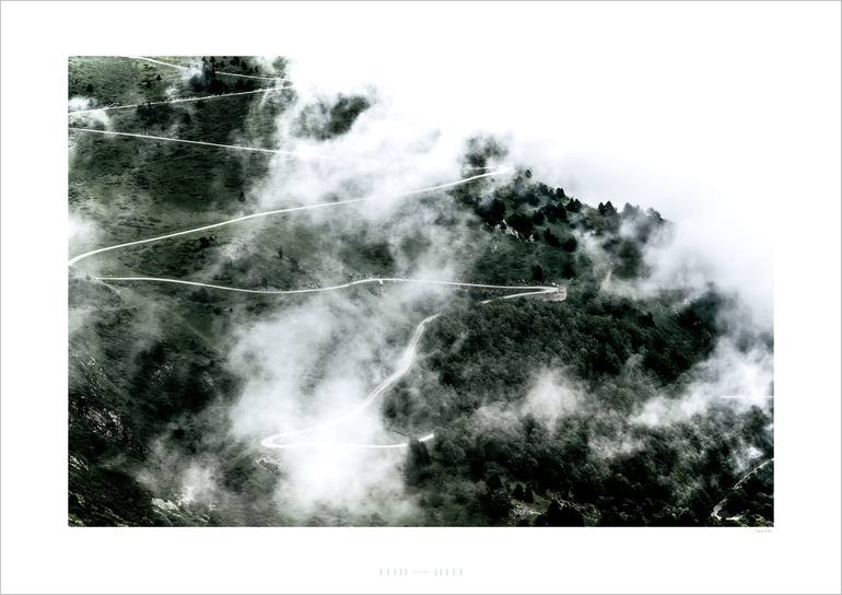 Original Contemporary Landscape Photography by David Tedman