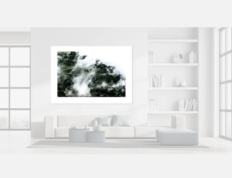 Original Contemporary Landscape Photography by David Tedman