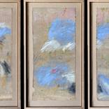 Collection Art for the Mantel