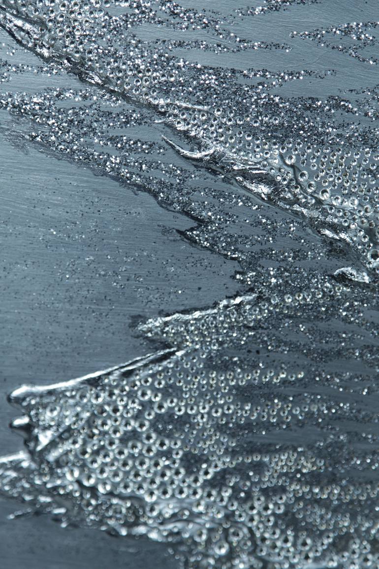 Original Contemporary Beach Mixed Media by Jana Bogmatser