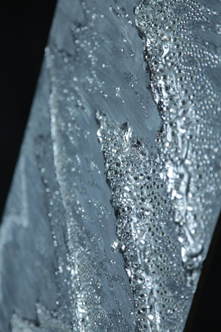 Original Contemporary Beach Mixed Media by Jana Bogmatser