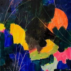 Mystery of Nature VI