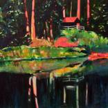 Collection Into the Woods: Landscape Painting and Photography 