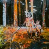 Collection Figurative works for $2000 and Under