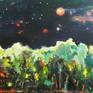 Oil on hardboard
Ready to hang
No framing required
Signed on the back