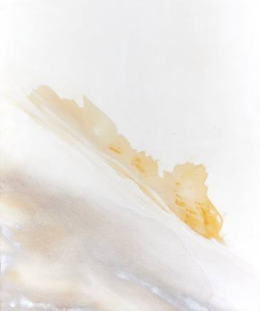 Original Abstract Expressionism Abstract Painting by Anna Mar